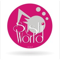 Sushiworld logo - Similar company to Sushiworld