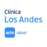 Clínica Los Andes Achs Salud logo - Similar company to Quiroprax