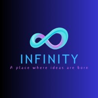 Infinity logo - Similar company to Wnusair Software