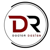 Doctor Design logo - Similar company to Dr Designs