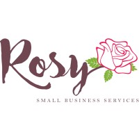 Rosy Small Business Services logo - Similar company to Entelligence B.V.