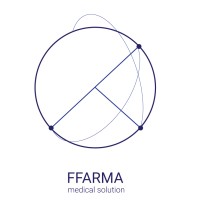 FFARMA logo - Similar company to Betteruhub