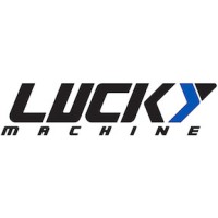Lucky Machine ApS logo - Similar company to Biketoyz Aps