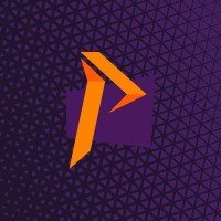 Polygon Empresa Júnior logo - Similar company to Polimerize - Empresa Júnior De Bioquímica