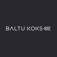 BALTU KOKS logo - Similar company to Mjl Development