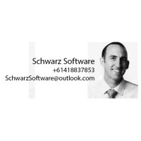 Schwarz Software logo - Similar company to Plus Software