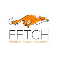 Fetch.Travel logo - Similar company to Ubk Consulting