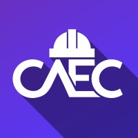 Centro Acadêmico de Engenharia Civil da Universidade Estadual de Maringá - CAEC UEM logo - Similar company to Byte A Byte Criação De Websites, Lojas Virtuais, Mídias Sociais E Google Ads Em Maringá