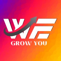 We Grow You logo - Similar company to Your Seo Expert