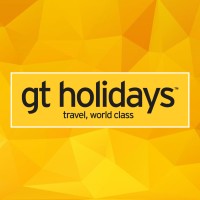 GT Holidays Private Limited logo - Similar company to Pickyourtrail