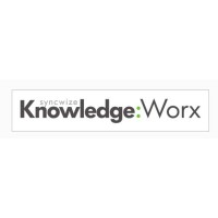Knowledge Worx logo - Similar company to Rsa Technogies