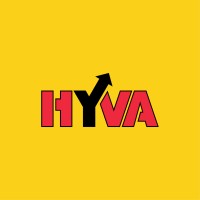 Hyva do Brasil logo - Similar company to Braslux
