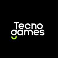 Tecno Games Argentina logo - Similar company to Techof