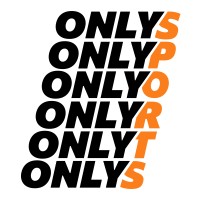Only Sports Media logo - Similar company to Sporthq