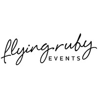 Flying Ruby Events logo - Similar company to Daniel Avakian