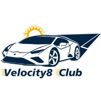 Velocity8 Club logo - Similar company to Cyberbahn Federal Solutions, Llc