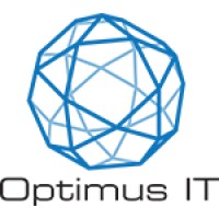 Optimus IT d.o.o. logo - Similar company to Virtua It