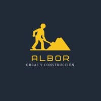 Albor Reformas y Construcción logo - Similar company to Garmalux Iluminación