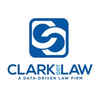 CLARK.LAW logo - Similar company to Fractional Gc Solutions