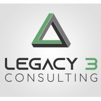 Legacy 3 Consulting, LLC logo - Similar company to Health Practice Advisors