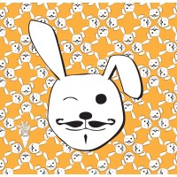 The Rusty Rabbit logo - Similar company to Mod Commerce