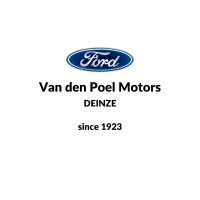 Ford Van Den Poel Motors