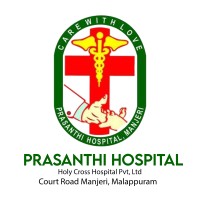 Prasanthi Hospital