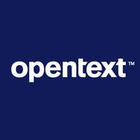 OpenText Gupta Development Tools and Databases logo - Similar company to Daegis