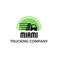Miami Trucking Company logo - Similar company to Vallon Consulting