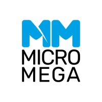 Micro-Mega SA logo - Similar company to Sophysa