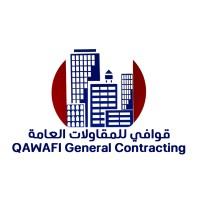 قوافي للمقاولات العامة Qawafi General Contracting logo - Similar company to Kkoch Ae