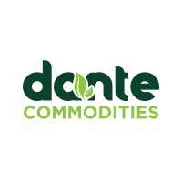 Dante Commodities logo - Similar company to Spiceworks International