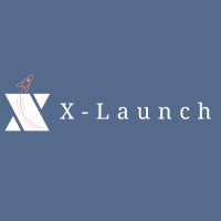 X-Launch logo - Similar company to Parkend Ventures