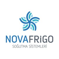 Nova Frigo Soğutma Sistemleri logo - Similar company to Atalay Mühendislik
