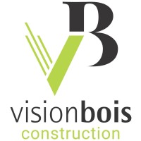 Vision Bois Construction logo - Similar company to Xylae
