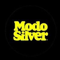 Modo Silver logo - Similar company to Sef | Silver Economy Forum Latam