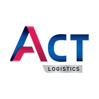 Act Logistics logo - Similar company to Telarya