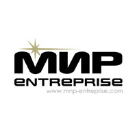 MNP ENTREPRISE logo - Similar company to Lb Groupe - 🌟 Conseil Éditorial - Production - Diffusion/Webtv 🎥