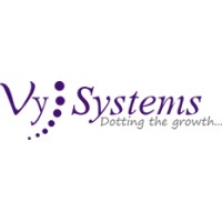 VySystems logo - Similar company to Psrtek