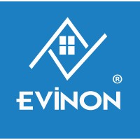 Evinon logo - Similar company to İbrahim Çolak Gayrimenkul