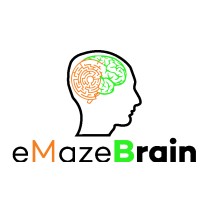eMazeBrain powered by eMazeLabs logo - Similar company to Metgo
