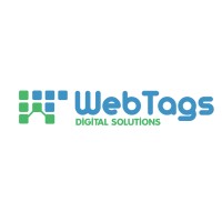 Webtags Digital Solutions