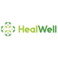 Healwell International Ltd.