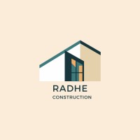 Radhe Construction logo - Similar company to Atkin Construction (Hb) Limited