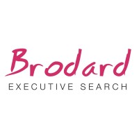 Brodard Executive Search logo - Similar company to Agefi, Nouvelle Agence Économique Et Financière