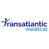 Transatlantic Medical logo - Similar company to Medica Fze