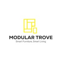 Modular Trove logo - Similar company to Studio Kook