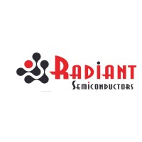 Radiant Semiconductors LLC- USA logo - Similar company to Technovedas