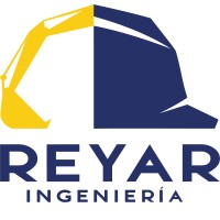 REYAR INGENIERÍA logo - Similar company to Jj Electronics Solutions