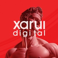 Xarul Digital logo - Similar company to Perception 360
